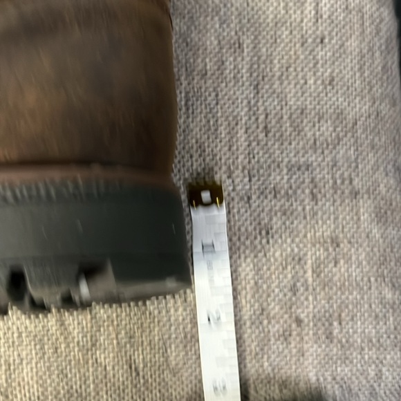 Sonoma Ankle Boots, size 10M. - Picture 14 of 15